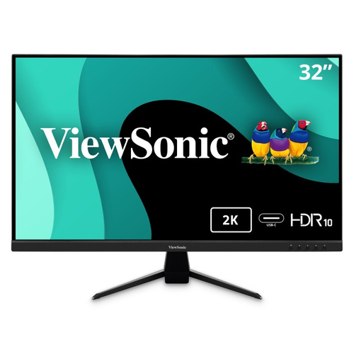 Viewsonic VX3267U-2K product photo