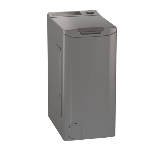 Candy TCAS274TMR5-S washing machine Top-load – image 2