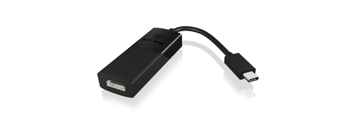 ICY BOX IB-AC532-C USB graphics adapter