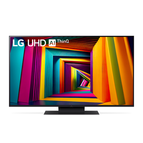 LG UHD 50UT91006LA – image 7