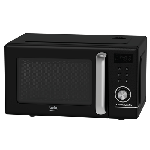 Beko MOF21220BCP microwave Black Solo microwave Countertop