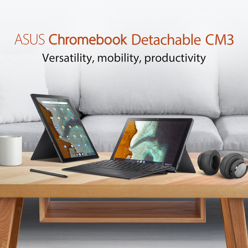 ASUS Chromebook CL3000DVA-HT0087 MediaTek MT8183 – image 4