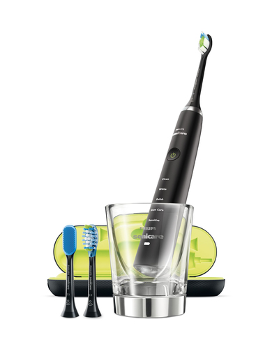 Philips Sonicare DiamondClean Sonic electric toothbrush HX9352/49