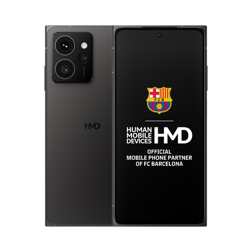 HMD Skyline Dual Sim 8+256GB twisted black