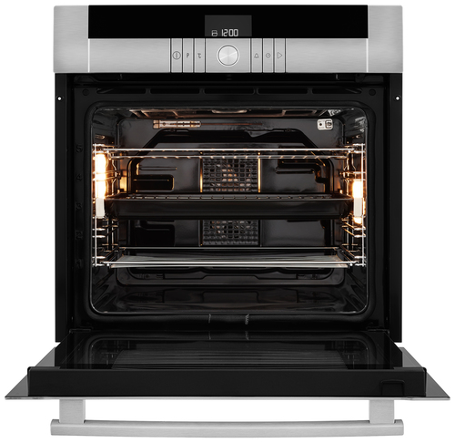 Grundig GEBM34000XP oven – image 6