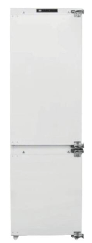 Sharp SJ-BD237E1X-EU Встроенный 243 L Белый