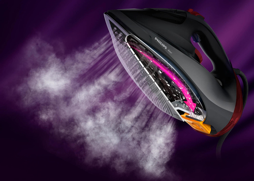 Philips Azur GC4567/80R1 iron Steam iron SteamGlide Advanced – image 9