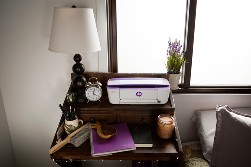 HP DeskJet Ink Advantage 3777 Thermal inkjet A4 – image 4