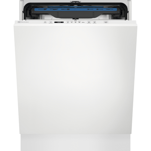 Electrolux KESC8415L Полностью встраиваемый 14 мест