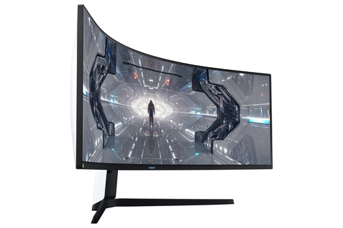 Samsung C49G95TSSP computer monitor – image 8