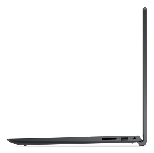 Dell DC15250 Right Ports