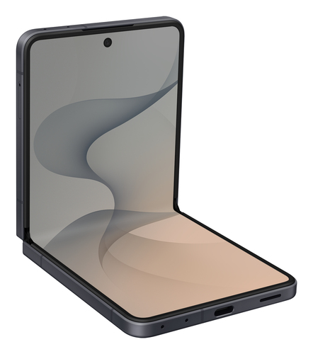 Samsung Galaxy Z Flip 8 512GB Zwart 5G, afbeelding 3