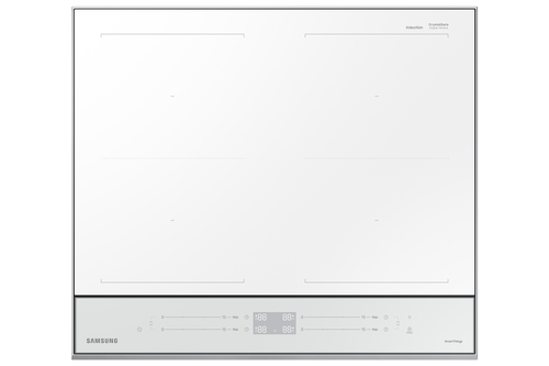 Samsung NZ64B5067YH White Built-in