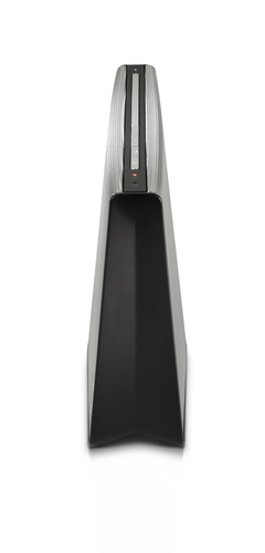 HP S9500 Silver Wired & Wireless – image 3