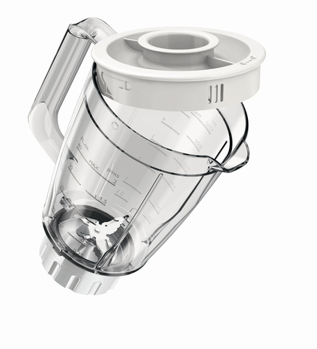 Philips Daily Collection HR2102/01 Blender – image 3