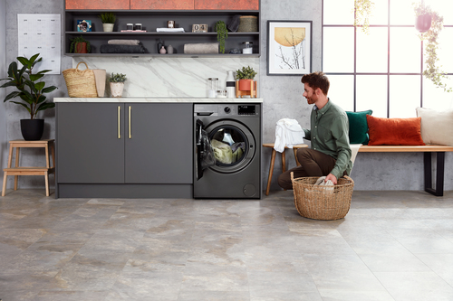 Grundig GR7700 GW78941FG – image 9