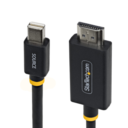 STARTECH 1m MDP to HDMI Adapter Cable 4K
