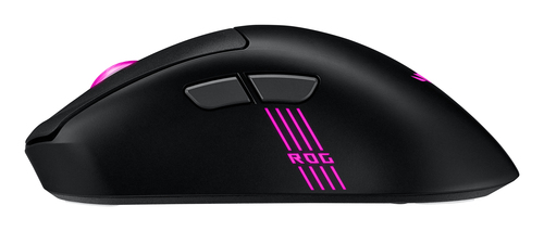 Asus Rog Keris II Origin Wireless Lightweight Rgb Gaming Mouse - Black - image 5
