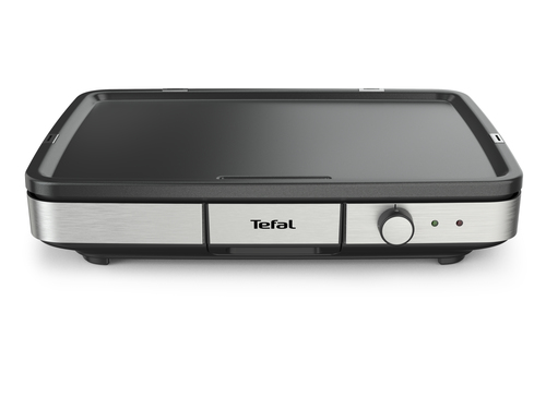 Tefal CB690D contact grill – image 5