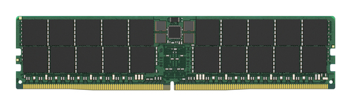 KINGSTON 128GB 6400MT/s DDR5 ECC DIMM