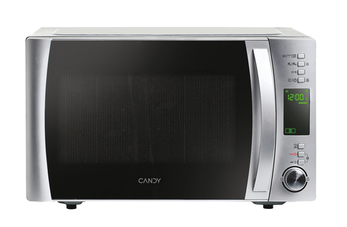 Candy COOKinApp CMXG22DS/ST Stainless steel Grill microwave Countertop – image 1