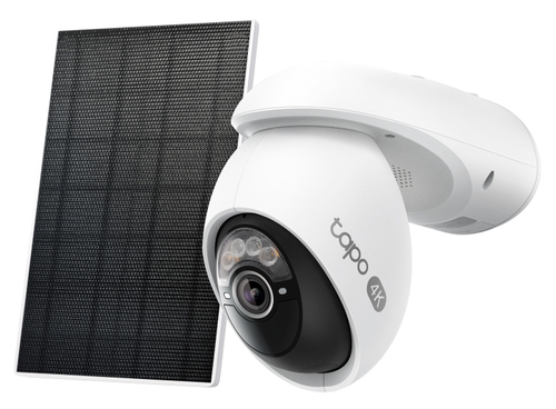 TP-Link Tapo C660 Solar Kit, afbeelding 2