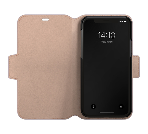 iDeal of Sweden Fashion Wallet iPhone 11P/XS/X Pink – image 6