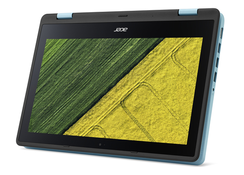 Acer Spin 1 SP111-31-C92N Intel® Celeron® N3350 Hybrid (2-in-1) – image 7