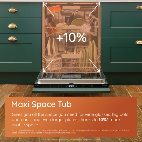 Hotpoint H8IB15M4TS UK – image 9