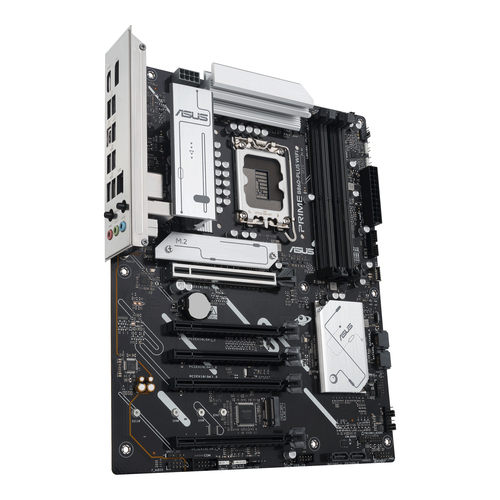 ASUS PRIME B860-PLUS WIFI-CSM – image 3