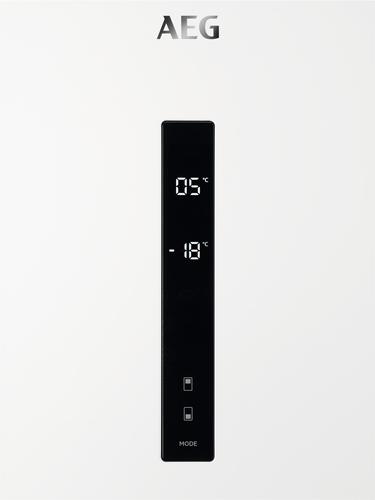 AEG Series 6000 RCB636E3MW Freestanding – image 6