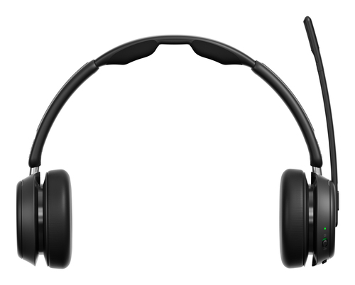 EPOS Impact 1061 - Draadloze Headset – Met oplaadstand, afbeelding 5
