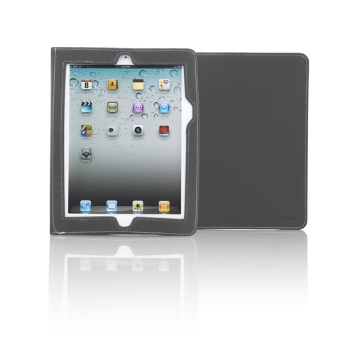 Targus THZ15801US tablet case Cover Grey – image 5