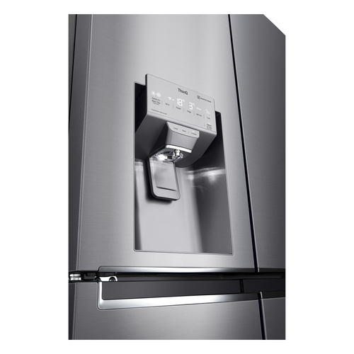 LG GML945PZ8F Multi-Door Fridge Freezer – image 4