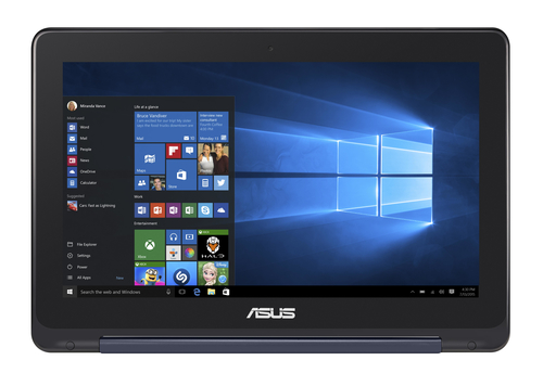 ASUS Transformer Book Flip TP200SA-DH04T laptop Intel® Celeron® N3050 Hybrid (2-in-1) – image 4
