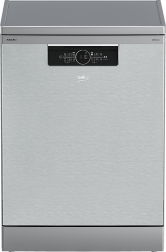 Beko BDFN36640XA Отдельно стоящий 16 мест