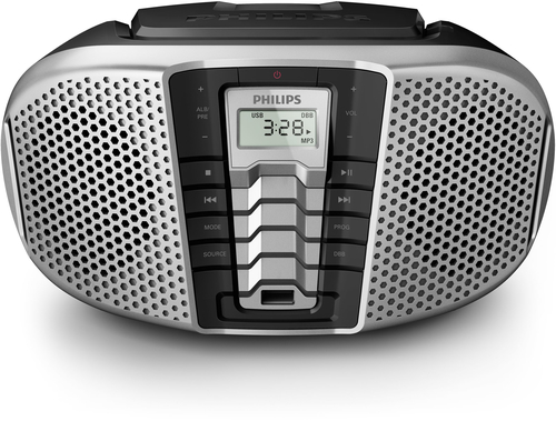 Philips PX3225BX/78 home audio system – image 2