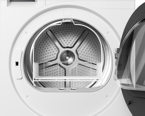 Hisense DH5S102BW Warmtepompdroger Wit, afbeelding 9