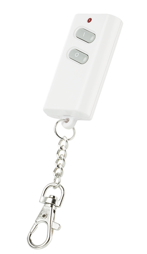 Trust AKCT-510 remote control Smart home device Press buttons