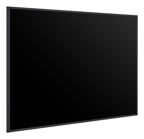 LG 55UH5Q-E pantalla de señalización Pantalla plana para señalización digital 139,7 cm (55") LCD Wifi 500 cd / m² 4K Ultra HD Negro WebOS 24/7