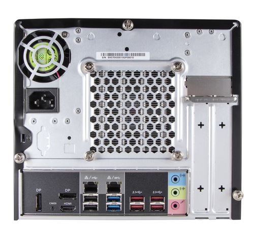 Shuttle SH370R6V2 Plus – image 9