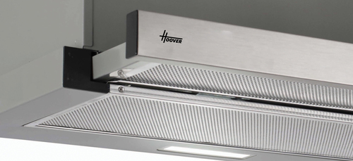 Hoover HHT6300/2X/1 Semi built-in (pull out) Stainless steel 332.1 m³/h – image 3