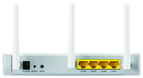 Zyxel NWA-570N NWA570N Access Point – image 3
