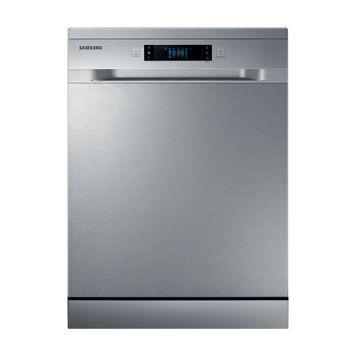 Samsung DW60M6050FS Freestanding 14 place settings