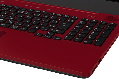 Specs Fujitsu LIFEBOOK AH42/B3 Intel® Celeron® 3865U Laptop 39.6