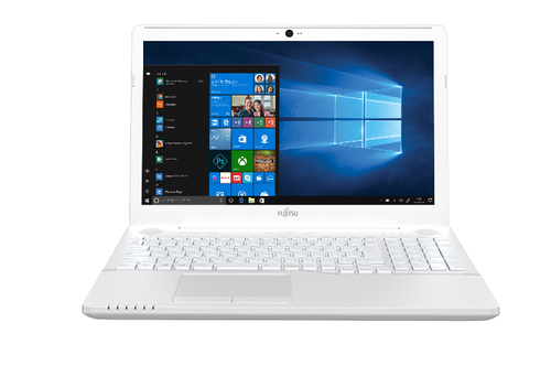 Specs Fujitsu LIFEBOOK AH42/B3 Intel® Celeron® 3865U Laptop 39.6