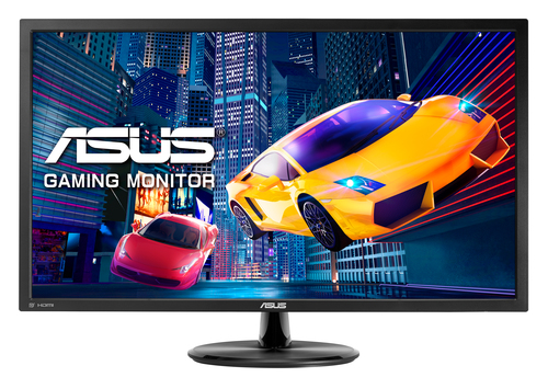 製品データ ASUS VP28UQG コンピュータフラットパネル 71.1 cm (28