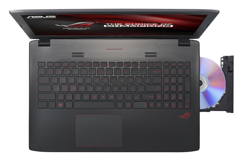ASUS GL552VW -CN444T – image 3