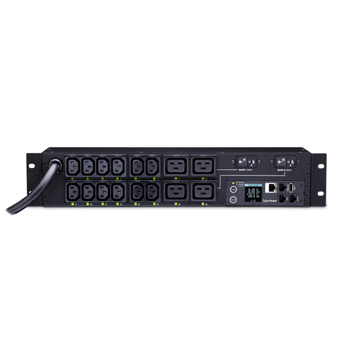 Cyber Power PDU41008 product photo