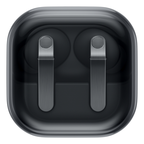 Samsung Galaxy Buds4 Pro Noir – Photo 10 sur 10